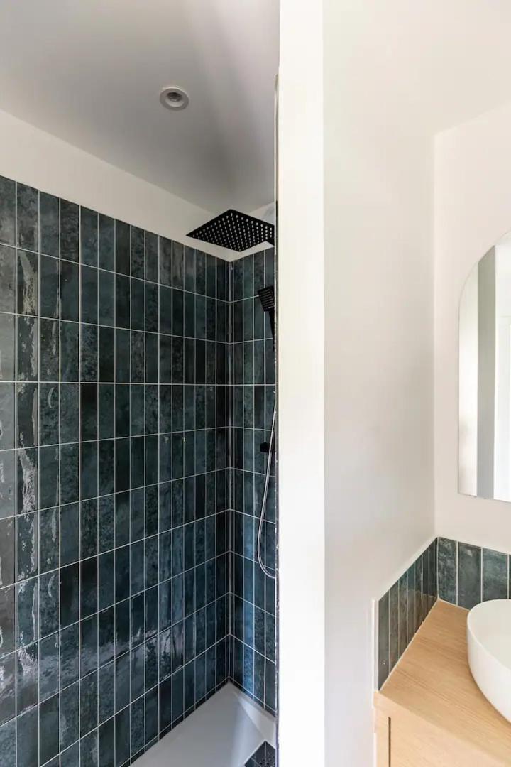 Charmant Appartement Calme Proche De Paris Сен-Дени Экстерьер фото